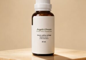 Serum proage .